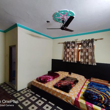 Hari Krishna Guest House Pandukeshwar Екстериор снимка