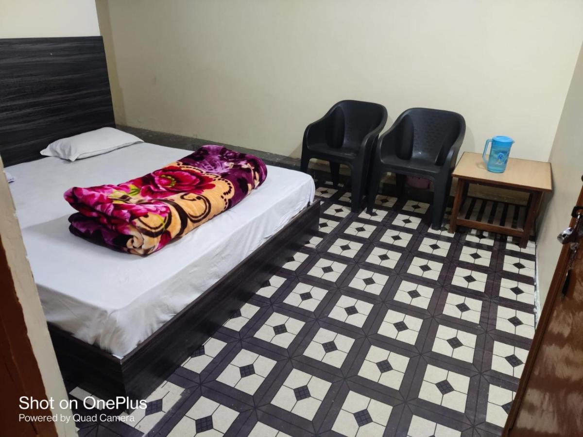 Hari Krishna Guest House Pandukeshwar Екстериор снимка