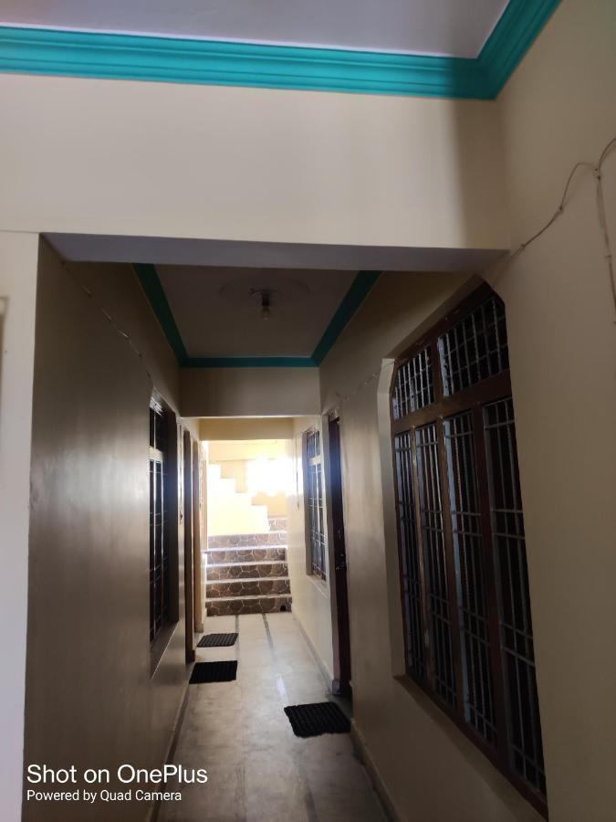 Hari Krishna Guest House Pandukeshwar Екстериор снимка
