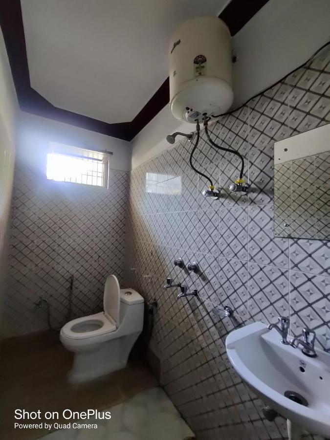 Hari Krishna Guest House Pandukeshwar Екстериор снимка