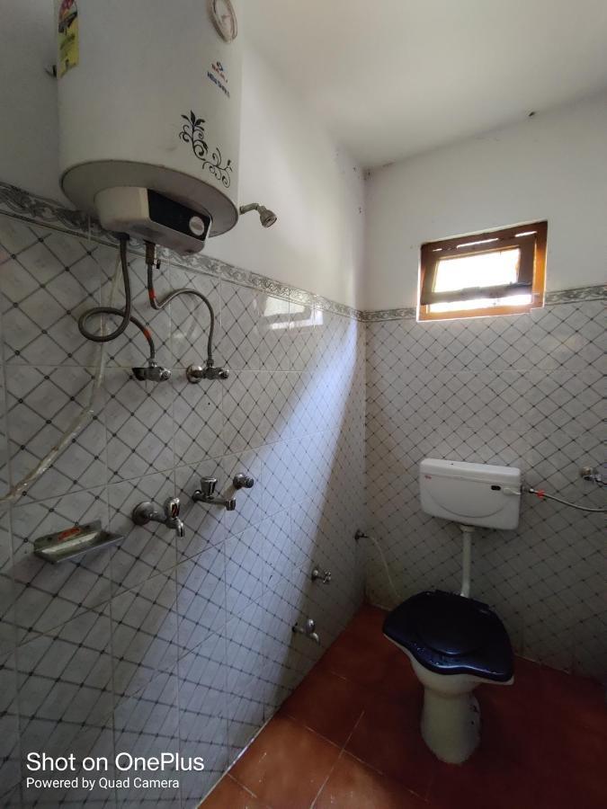 Hari Krishna Guest House Pandukeshwar Екстериор снимка